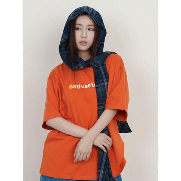 快速出貨 Sativa Studio - A-01 “Specimen” Tee