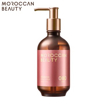 摩洛哥水感修護洗髮露430ml