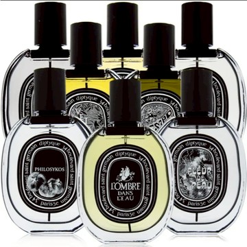 🔥正品+發票 Diptyque 淡香精系列 75ml 🥀CAROL小舖