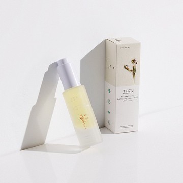 紅薏仁白潤精華油30mL│滋潤。乾肌