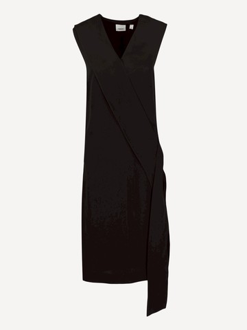 Burberry Midi Dress