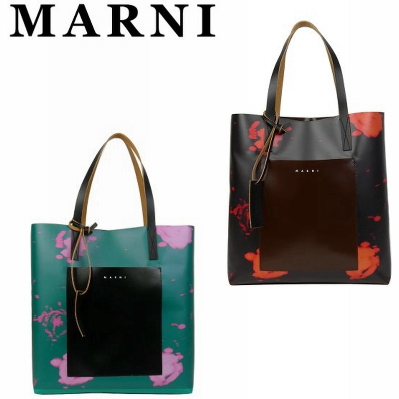 マルニ MARNI トートバッグ SHMP0052A1P4402 通販 LINEポイント最大0.5 マルニ MARNI トートバッグ SHMP0052A1P4402 通販 LINEポイント最大0.5