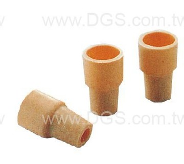 台製 血清塞 Rubber Stopper for Tubes