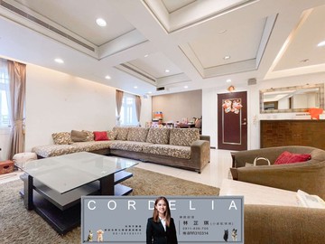 五房稀有免爬高三樓大戶人家 新店琪琪｜新北市新店區民族路