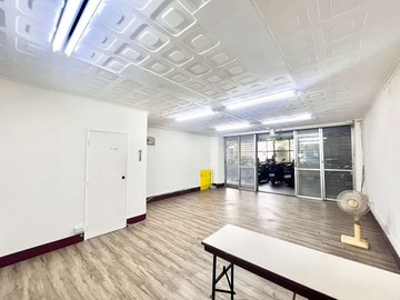 熱鬧一中街【1-2樓住店】低總價好入手｜台中市北區育才街
