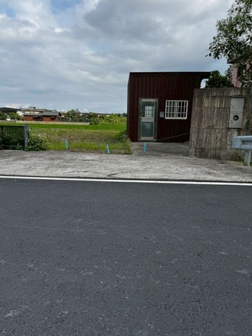 近國五水火同源方正農地資材室｜宜蘭縣冬山鄉武淵路