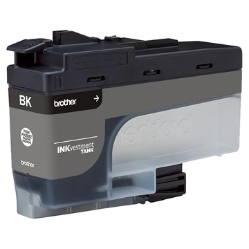 brother 兄弟牌 台灣公司貨 原廠高容量墨水匣 LC456-BK  黑色  1個
