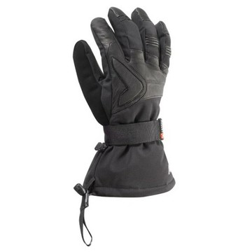 法國[MILLET]LONG 3 IN 1DRYEDGE GLOVE/三合一手套/耐磨防水保暖手套《長毛象休閒旅遊名店》