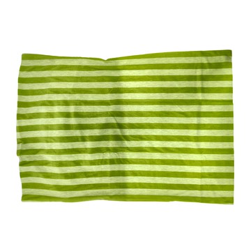 DPILLOW 抗菌除臭針織床單 寶寶床組 抗敏  1件  檸檬綠