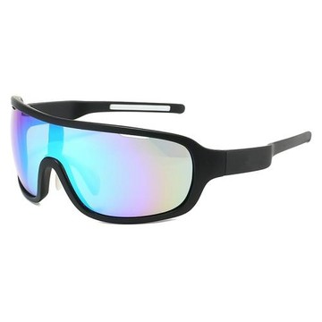 2024新款歐美時尚運動太陽鏡男戶外騎行墨鏡男跨境批發sunglasse