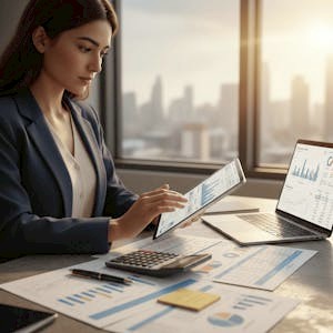 Bond and Equity Valuation Strategies