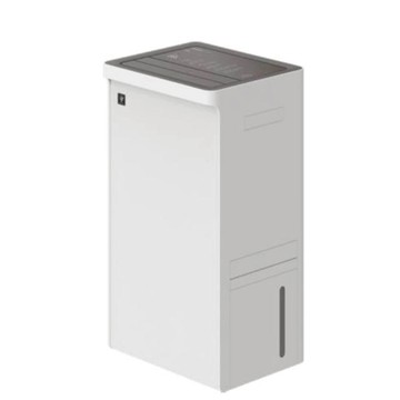 SHARP夏普 DW-UW25HT-W 25公升/日變頻除濕機