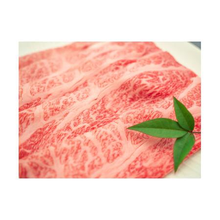 ふるさと納税 鳥取和牛　すき焼き　しゃぶしゃぶ用（中）お肉 肉 牛肉 和牛 鳥取和牛 牛肉 肉 国産 お肉 冷凍すき焼き 牛肉 しゃぶしゃぶ 肉 し.. 鳥取県倉吉市