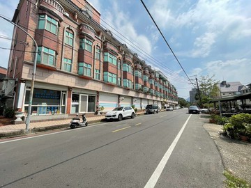 龍潭。正民族路店住。降一波只要798萬｜桃園市龍潭區民族路