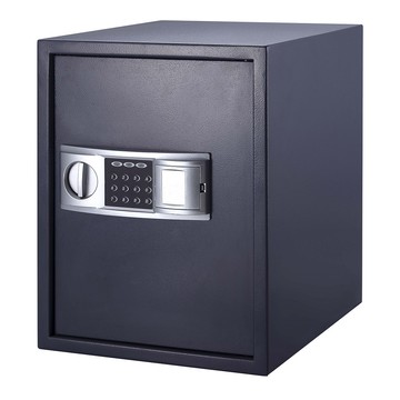 特力屋 商用電子數位保險箱S-43EW II