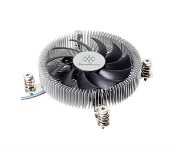 【享最高折300】SilverStone 銀欣 NT07-115X CPU 散熱器/SST-NT07-115X