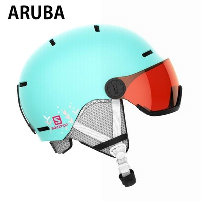 サロモン スキー スノーボード ヘルメット2サイズ有 49cm-56cm 3 サロモン スキー スノーボード ヘルメット2サイズ有 49cm-56cm 3