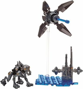 メガブロック メガコンストラックス ヘイロー Mega Bloks Halo UNSC