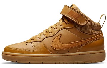 COURT BOROUGH MID 2 GS WHEAT