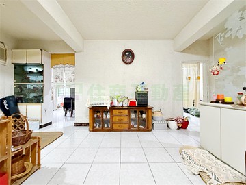 專賣【北醫吳興街三房美寓】-買賣樓找逸柔｜台北市信義區吳興街