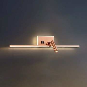 22W情境投光壁燈 B52-29-73101