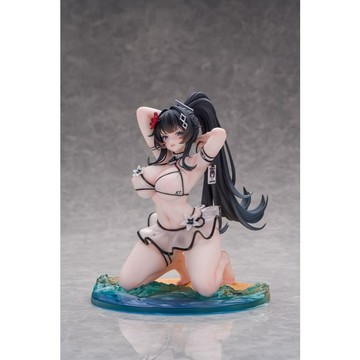 【史派克工廠】預購26年12月 DollyVerse KTcube 原畫 KT子 沙灘試鏡 1/6 一般版 0907