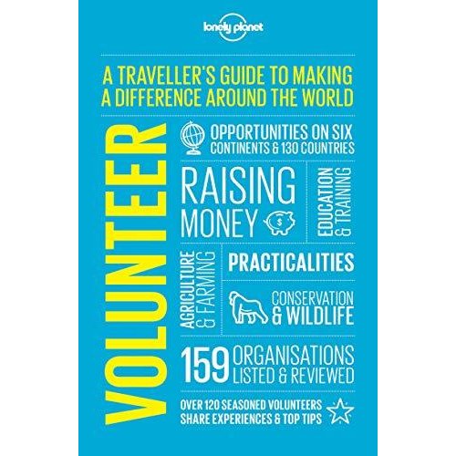 Volunteer (Lonely Planet)