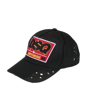 DSQUARED2 Hats - Item 46630986