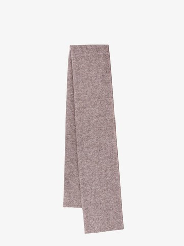 Cashmere scarf - NUGNES 1920 - gender_Man