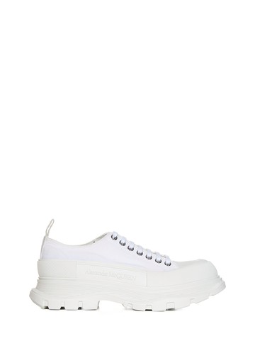 Alexander McQueen Tread Slick Sneakers