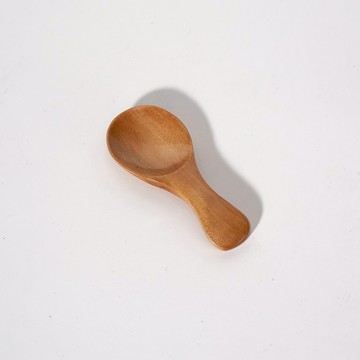 Seimoku 木製小茶勺