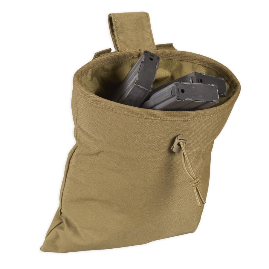 Chase Tactical Roll-Up Dump Pouch   ダンプポーチ 実物US Mil-Spec IR処理済み