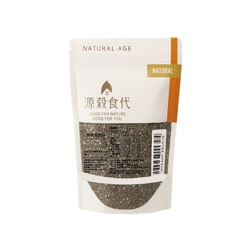 源穀食代-有機奇亞籽 200g 第二件半價$390/組