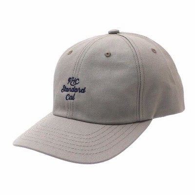 完売品、ロンハーマンcal、cap Ron Herman 新品 ロンハーマン RHC x スタンダード