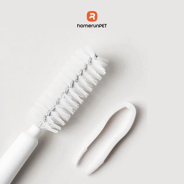 【Homerunpet霍曼】霍曼寵物飲水機專用清潔套裝