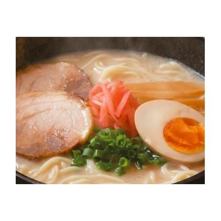 ふるさと納税 博多ごぼう天うどん１２食・豚骨・醤油豚骨ラーメン各６食 福岡県福岡市