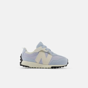New Balance 327 NEW-B Hook & Loop 嬰幼 休閒鞋 I3275JT-W