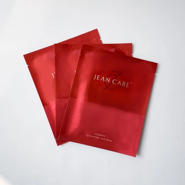 Jean Care 頂級瞬效修復面膜 25ml/片