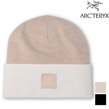 特價優惠 Arc'teryx 始祖鳥 Color Block 毛帽 X000009931