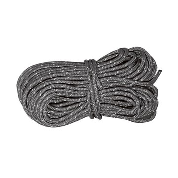 ├登山樂┤台灣 K2多功能輔助繩(1.6mm) 灰色 # K2-0275-2