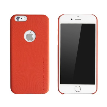 Rolling Ave. - Ultra Slim Leather case iPhone 6S plus / 6 plus 運動風 手感皮質護套 共3款【App 4%回饋】