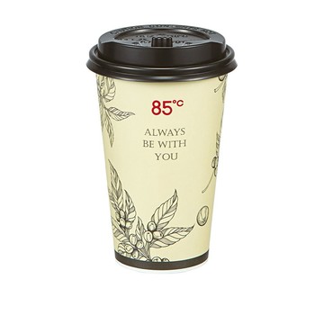 【85度C】 85元飲品好禮即享券