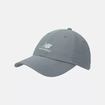 New Balance Hat 男女 休閒帽 LAH53003SLA-F