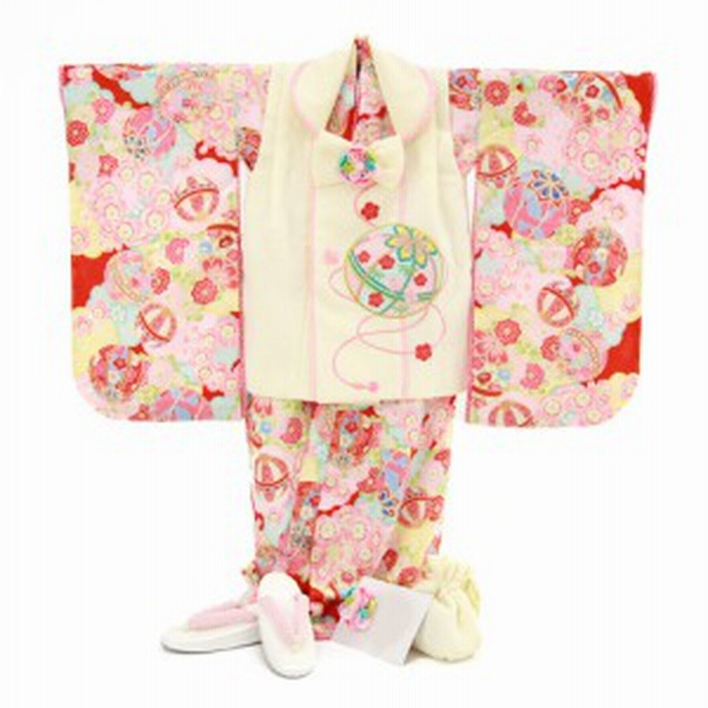 3歳】七五三 被布 乙葉 (七五三(三歳男の子)着物レンタル|【乙 3歳】七五三 被布 乙葉 (七五三(三歳男の子)着物レンタル|【乙