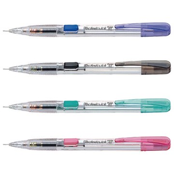 飛龍 Pentel 側壓自動鉛筆 PD105T (0.5mm)【APP滿額下單10%點數(單一帳號最高5000點)】1/31止