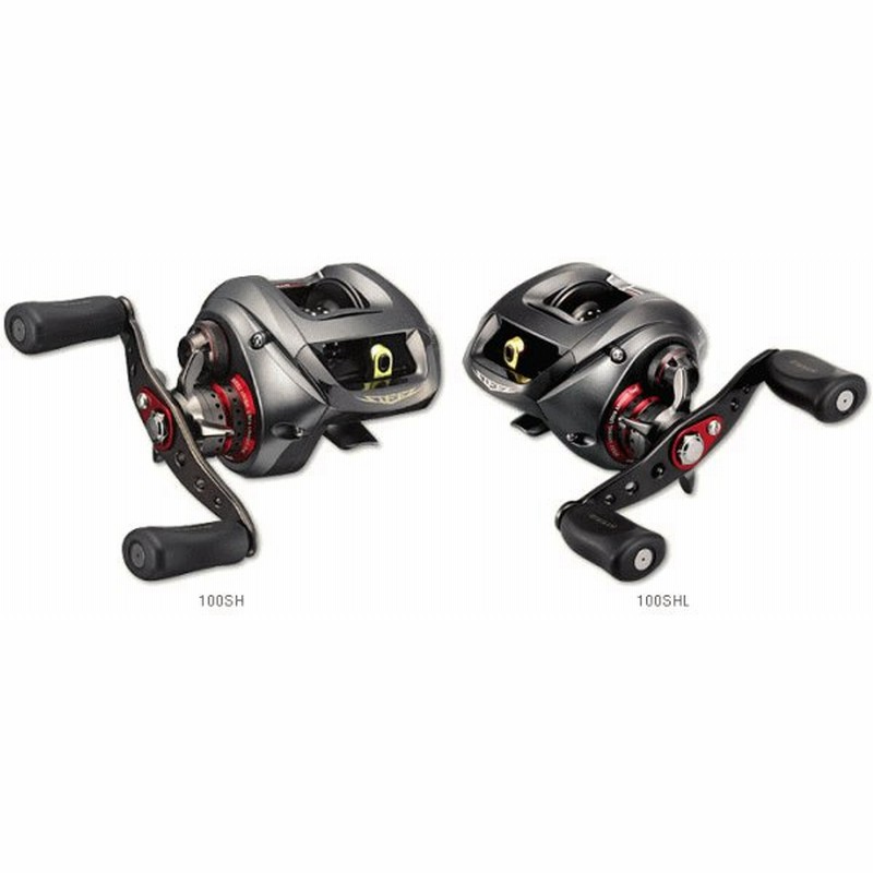 新商品 ダイワ スティーズ 100sh 小型商品 通販 Lineポイント最大0 5 Get Lineショッピング