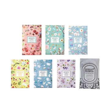 韓國 bouquet garni 香包 perfumed 2.3g 0.08FL. oz. 7 kinds
