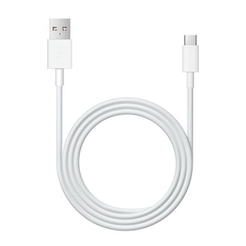 原廠 3A Type-C 閃充充電線-支援33W閃充 (密封袋裝)