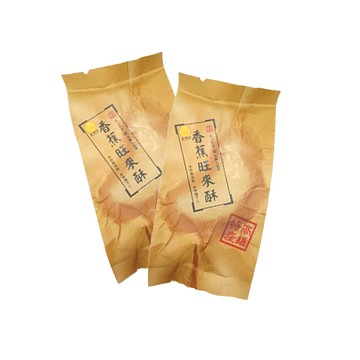 百年枝仔冰城 蕉情好-旺來酥超值組(香蕉旺來酥40gX20個)