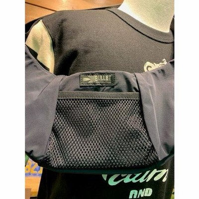 ウエストライド/WESTRIDE ショルダーバッグ MINI SHOULDER BAG BLK | LINEブランドカタログ